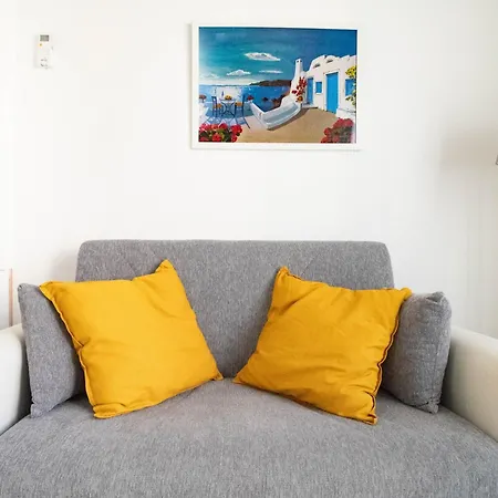 500 Mt Dal Mare - Wifi Ac Centro 4 Posti Letto Appartamento Civitanova Marche