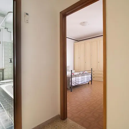 Lägenhet 500 Mt Dal Mare - Wifi Ac Centro Citta 4 Posti Letto Civitanova Marche