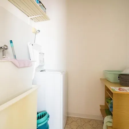 500 Mt Dal Mare - Wifi Ac Centro 4 Posti Letto *