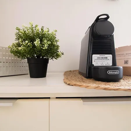 Lägenhet 500 Mt Dal Mare - Wifi Ac Centro Citta 4 Posti Letto Civitanova Marche