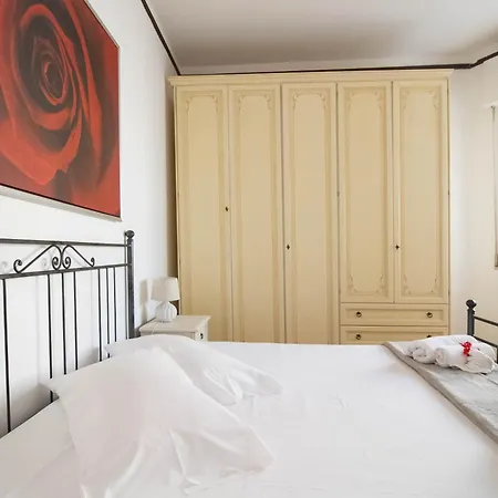 500 Mt Dal Mare - Wifi Ac Centro 4 Posti Letto * Civitanova Marche