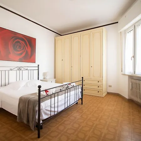 Appartamento 500 Mt Dal Mare - Wifi Ac Centro 4 Posti Letto Civitanova Marche